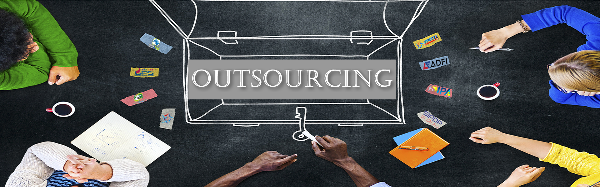 Servicio de Outsourcing